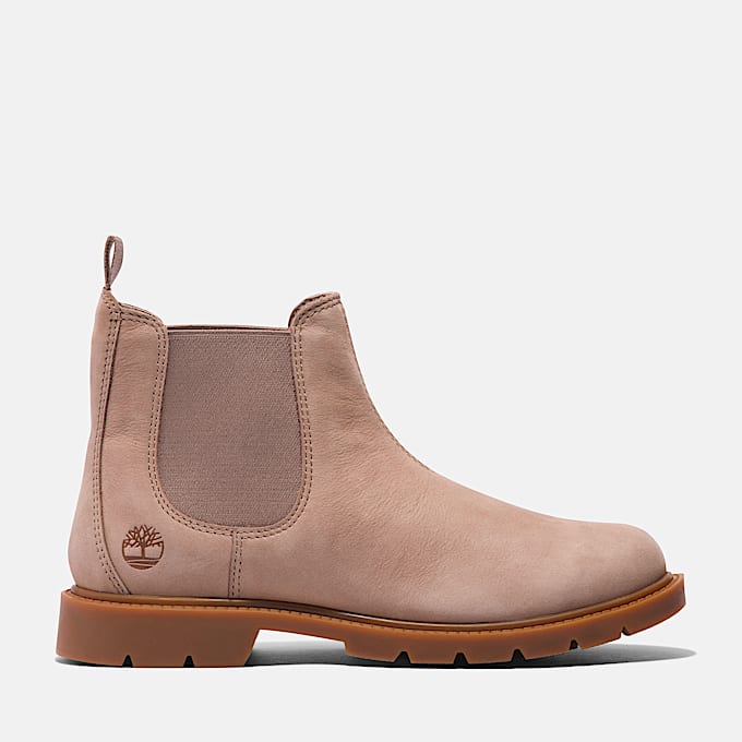 Women's Linden Woods Chelsea Boot - 1