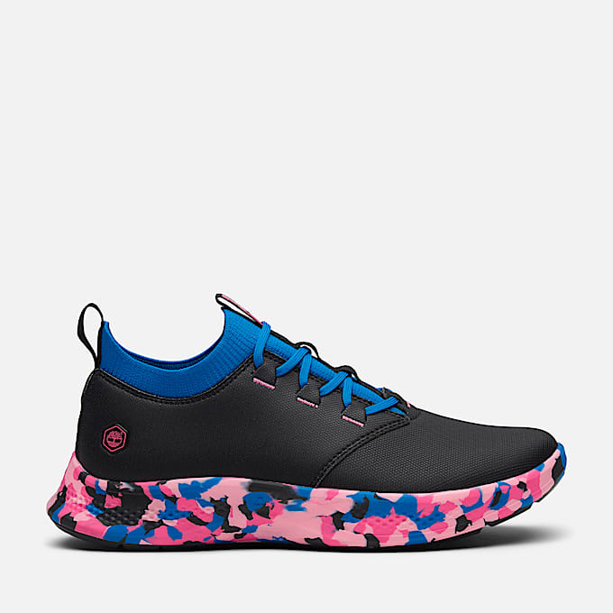 Women's Solace MAX Slip-On Work Sneaker - 1