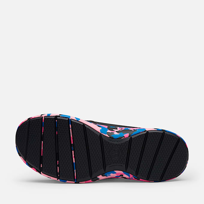 Women's Solace MAX Slip-On Work Sneaker