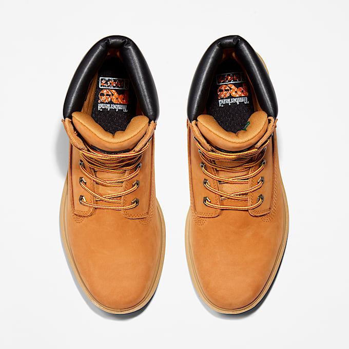 Men's Direct Attach 8" Waterproof Work Boot