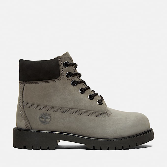 Botas Timberland® Premium 6-Inch Waterproof para Toddlers - 1