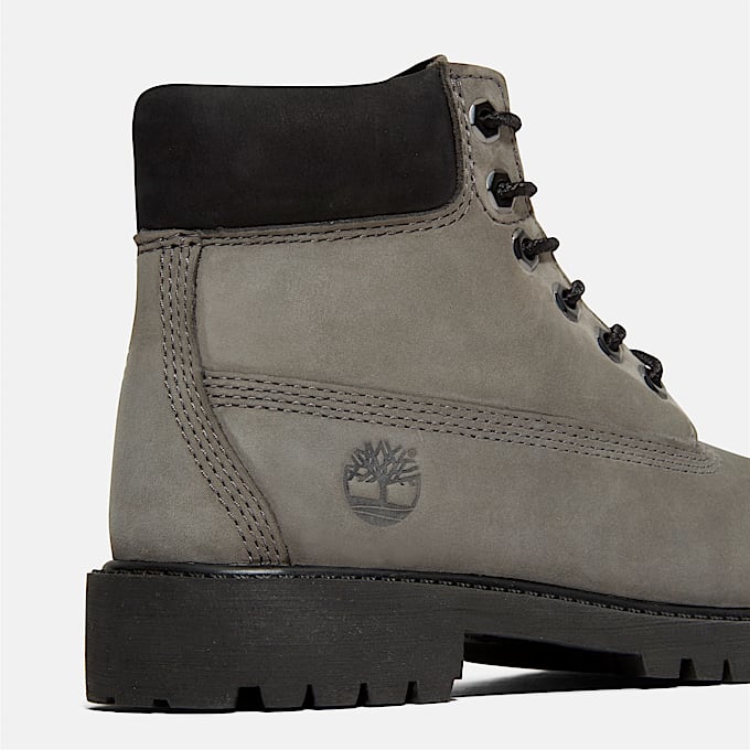 Toddler Timberland® Premium 6-Inch Waterproof Boot