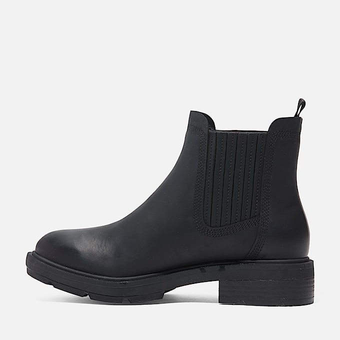 Women's Brimfield Chelsea Boot