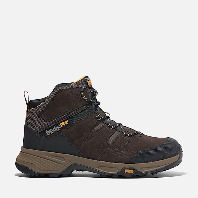 Men's Switchback LT Steel Toe Work Boot - 1
