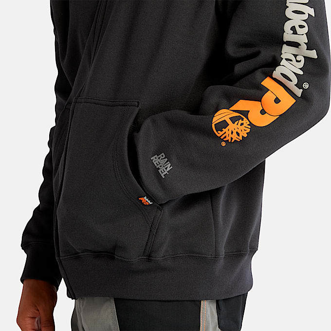 Men's Timberland PRO® Hood Honcho Sport Full-Zip Hoodie