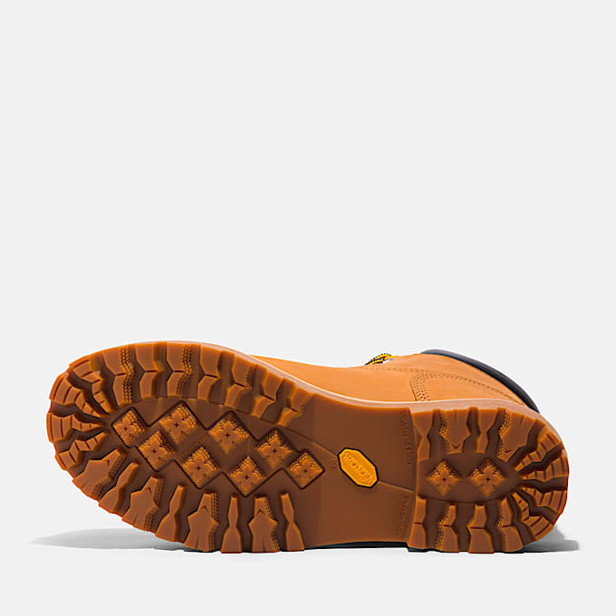 Direct Attach x Vibram 6" Composite Toe Waterproof Work Boot