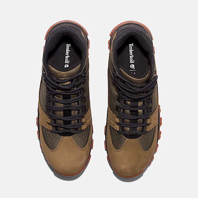 Men's Mt. Maddsen Hiking Boot
