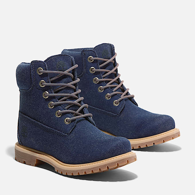 Women's Timberland® Premium 6-Inch Lace-Up Boot