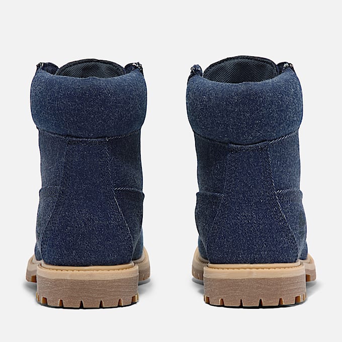 Women's Timberland® Premium 6-Inch Lace-Up Boot