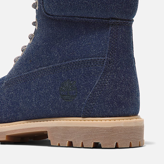 Women's Timberland® Premium 6-Inch Lace-Up Boot