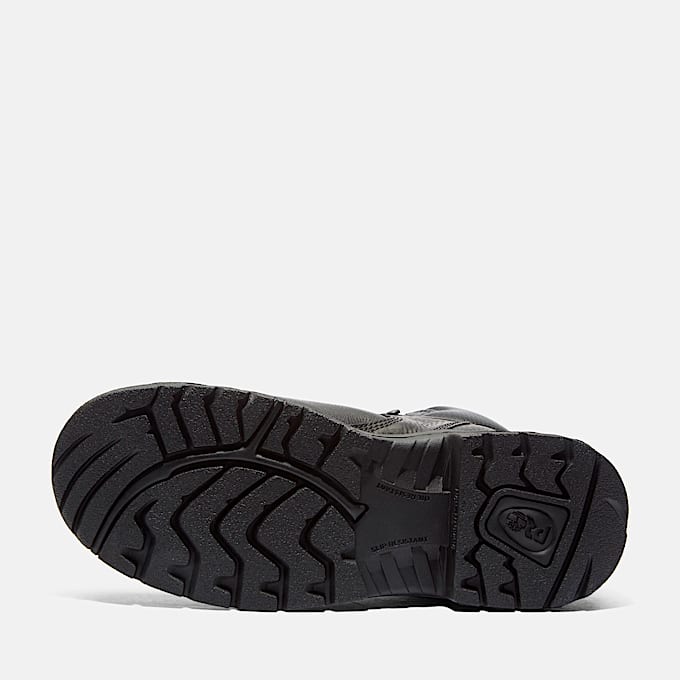 Women's TiTAN 6" Alloy Toe Work Boot