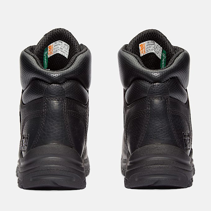 Women's TiTAN 6" Alloy Toe Work Boot