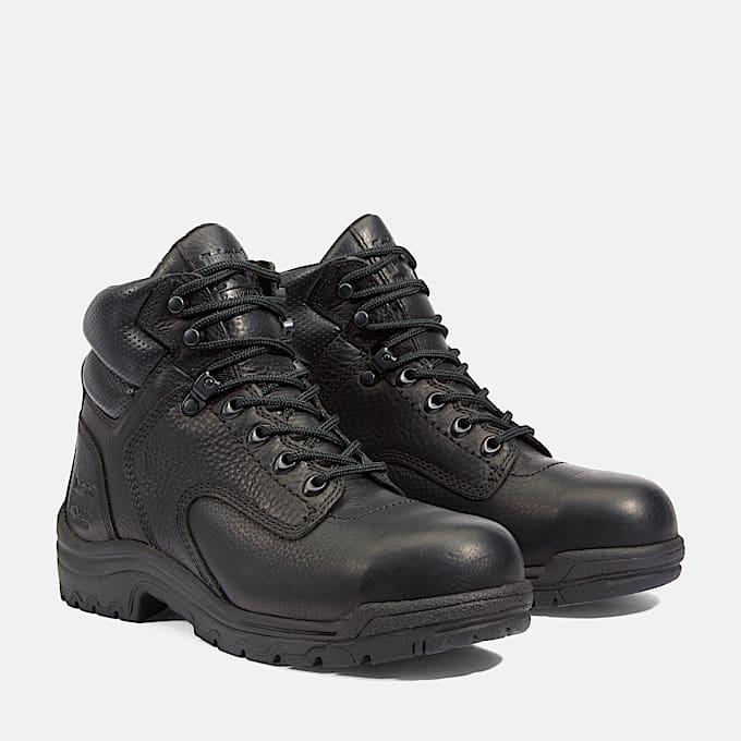 Women's TiTAN 6" Alloy Toe Work Boot