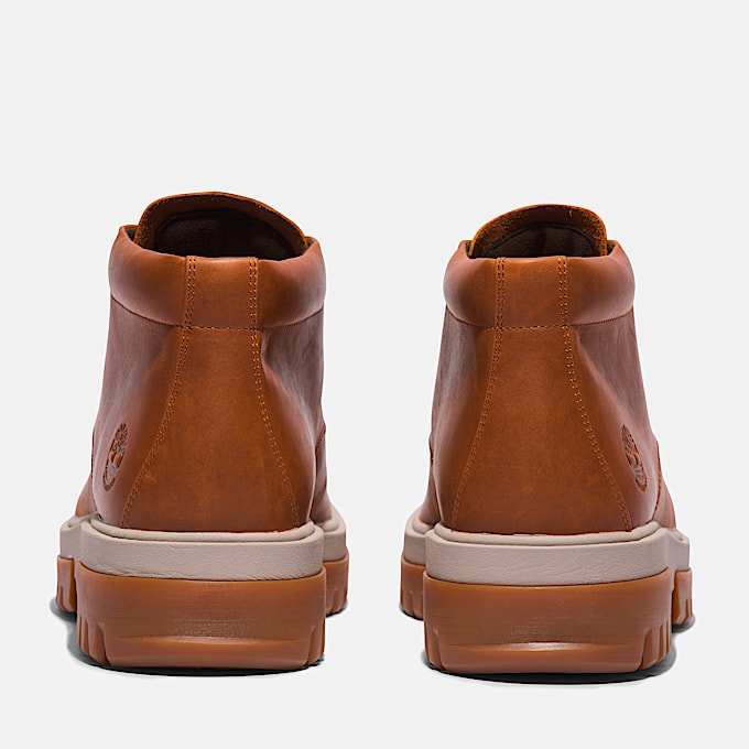 Men’s Arbor Road Waterproof Chukka