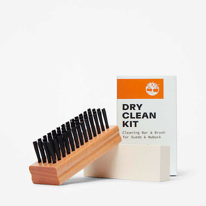 Dry Cleaning Kit - 1