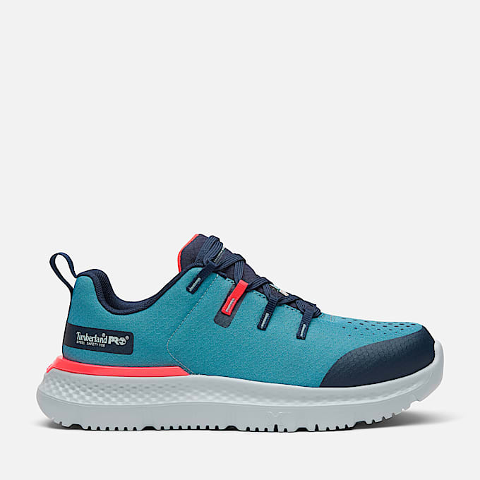 Women's Timberland PRO® Intercept Steel-Toe Work Sneaker - 1