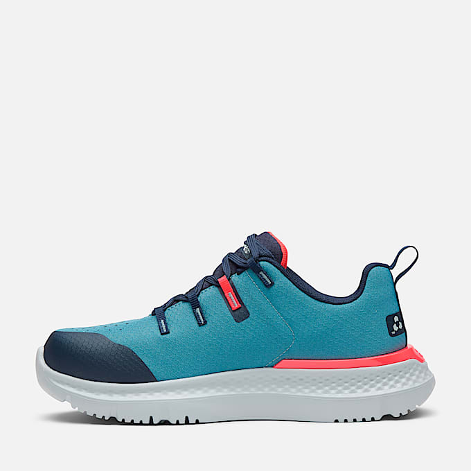 Women's Timberland PRO® Intercept Steel-Toe Work Sneaker