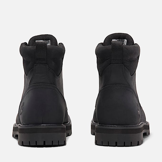 Men's Britton Road Waterproof Boot
