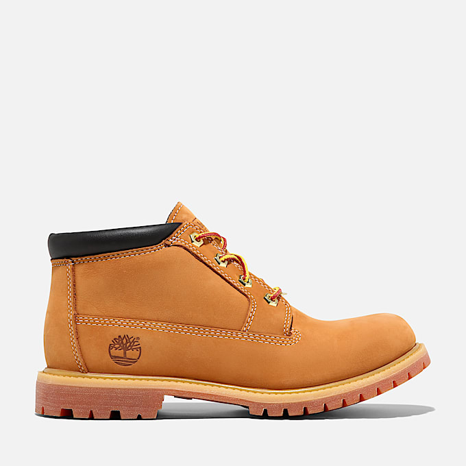 Women's Nellie Waterproof Chukka - 1