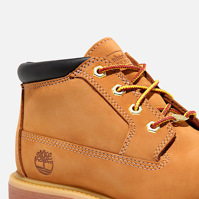 Women's Nellie Waterproof Chukka