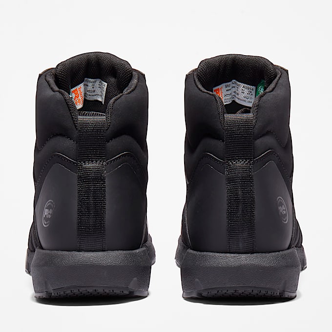 Men's Radius Composite Toe Work Sneaker