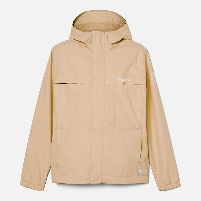Men's Benton Waterproof Shell Jacket