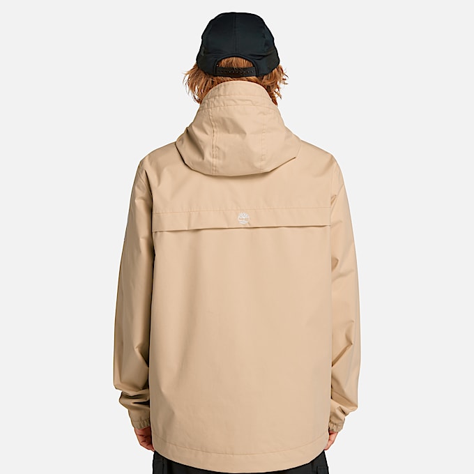 Men's Benton Waterproof Shell Jacket