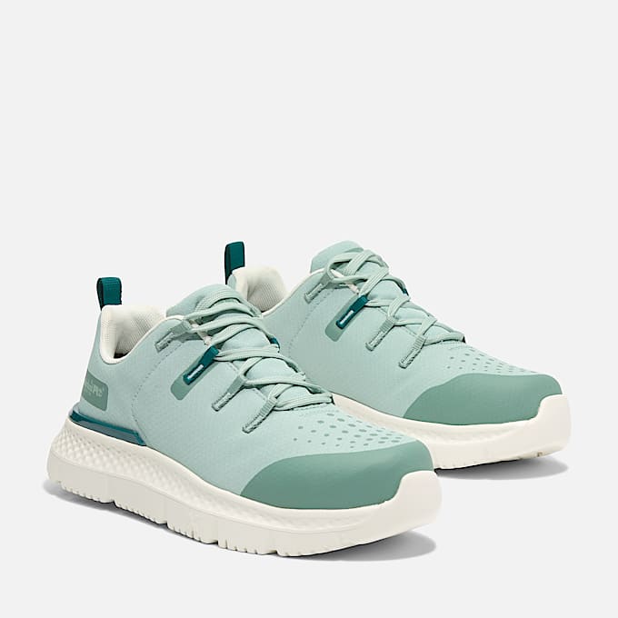 Women's Timberland PRO® Intercept Athletic Steel-Toe Work Sneaker