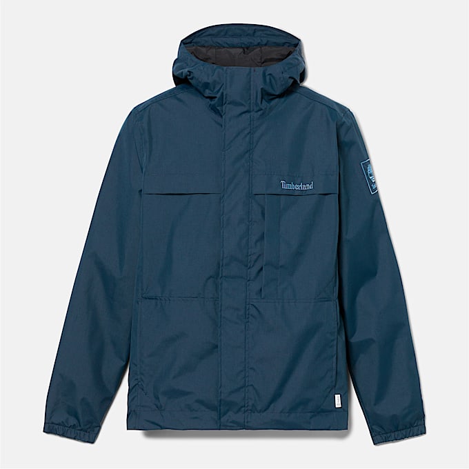 Men's Benton Waterproof Shell Jacket