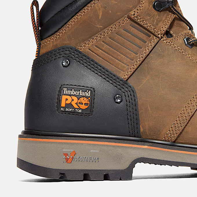 Men's Ballast 6" Work Boot