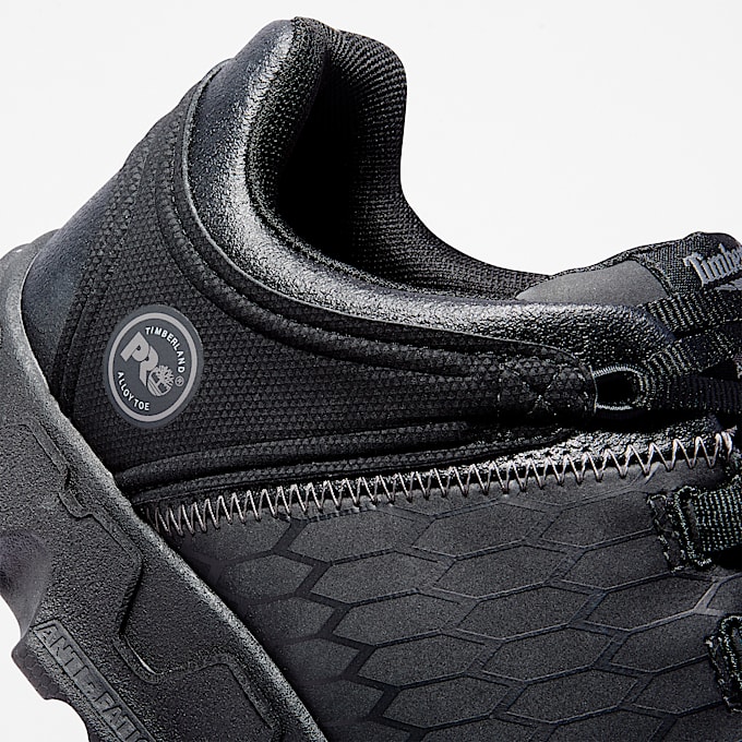 Men's Timberland PRO® Powertrain Sport Alloy Toe Work Sneaker