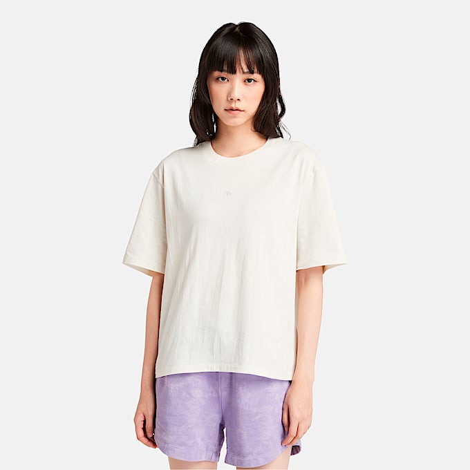 Women's Lush Short-Sleeve T-Shirt - 1