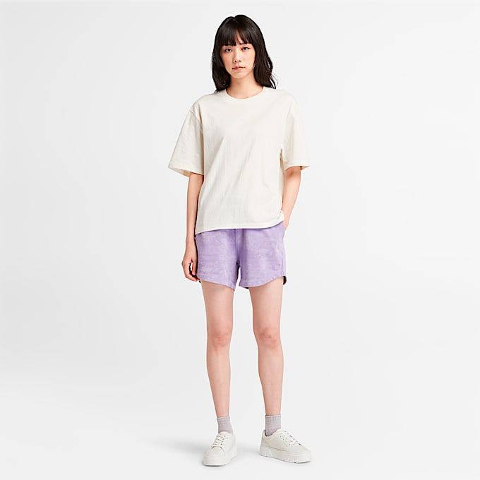 Women's Lush Short-Sleeve T-Shirt