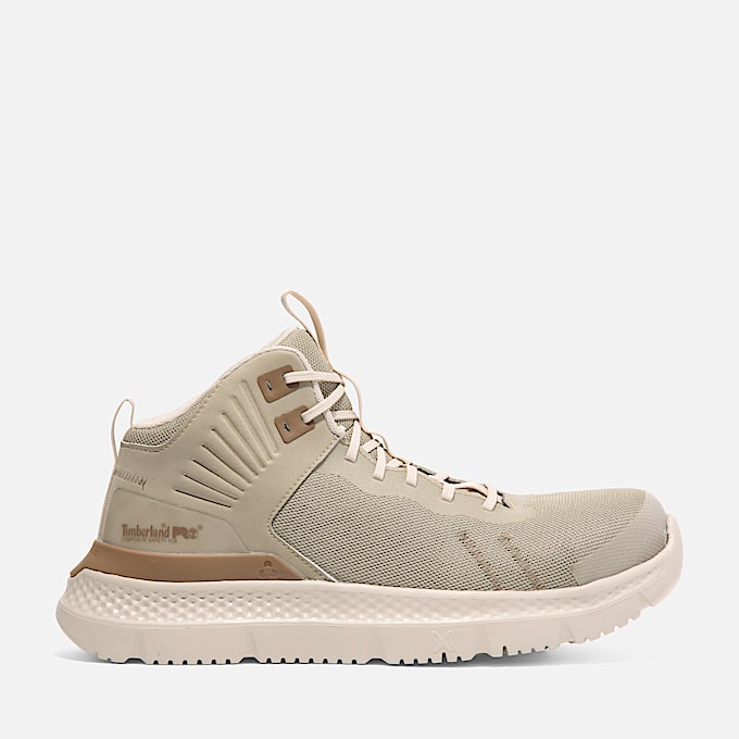 Men's Setra Composite Toe Work Sneaker - 1