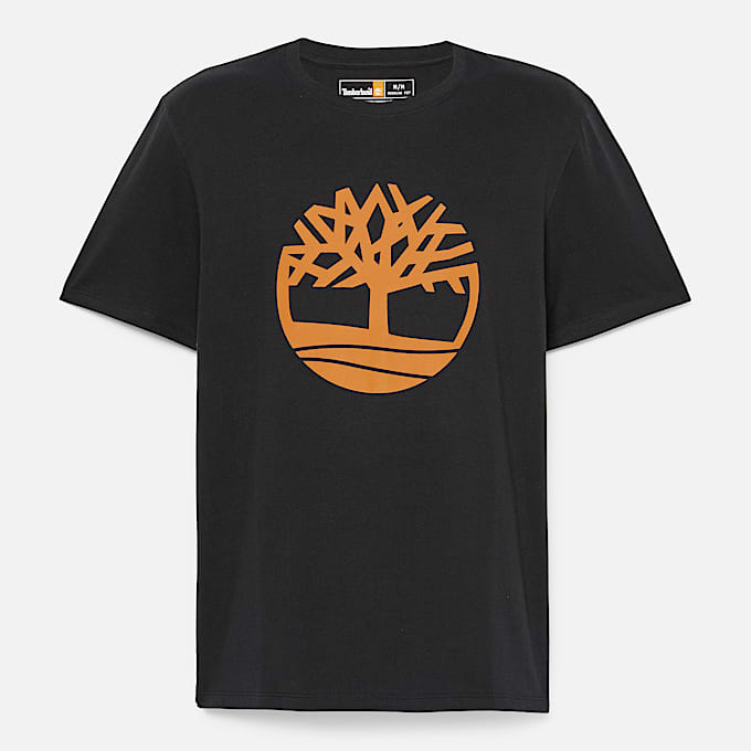 Men's Northwood US Tree Logo Short Sleeve T-Shirt