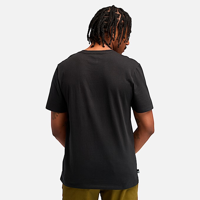 Men's Northwood US Tree Logo Short Sleeve T-Shirt