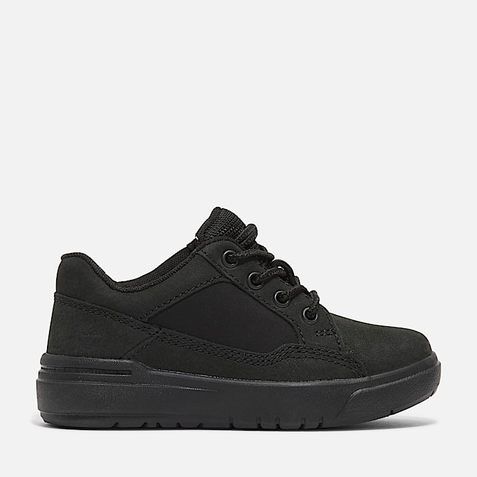 Toddler Allston Low Lace-Up Sneaker - 1