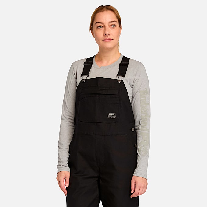 Overol Timberland PRO® GritFlex Canvas para mujer - 1
