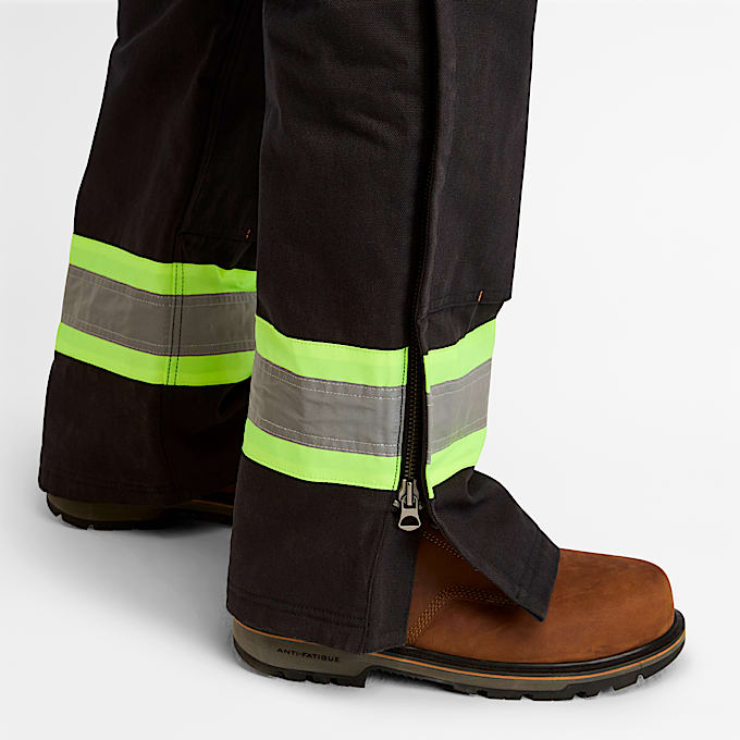Men's Timberland PRO® Gritman Insulated Bib Overall