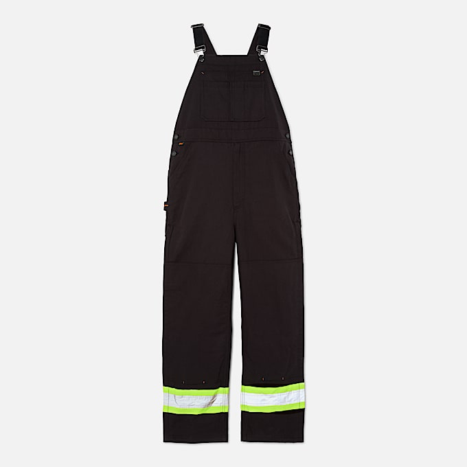 Men's Timberland PRO® Gritman Insulated Bib Overall