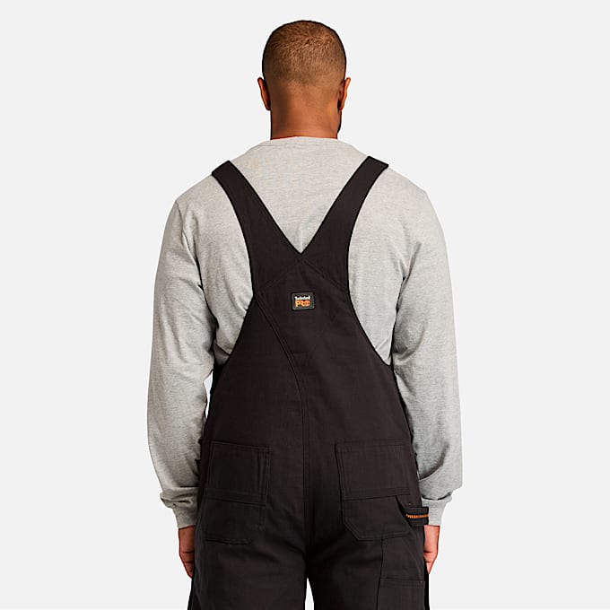 Men's Timberland PRO® Gritman Insulated Bib Overall