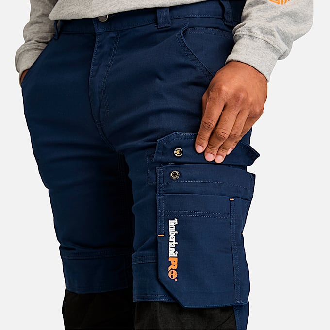 Men's Timberland PRO® Ironhide Knee-Pad Work Pants