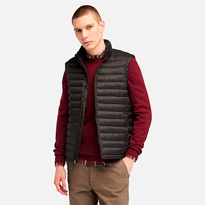 Men's Coats, Jackets, Vests and Rainwear | Timberland CA