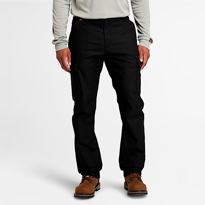 Men's Timberland PRO® GritFlex Cargo Pant - 1