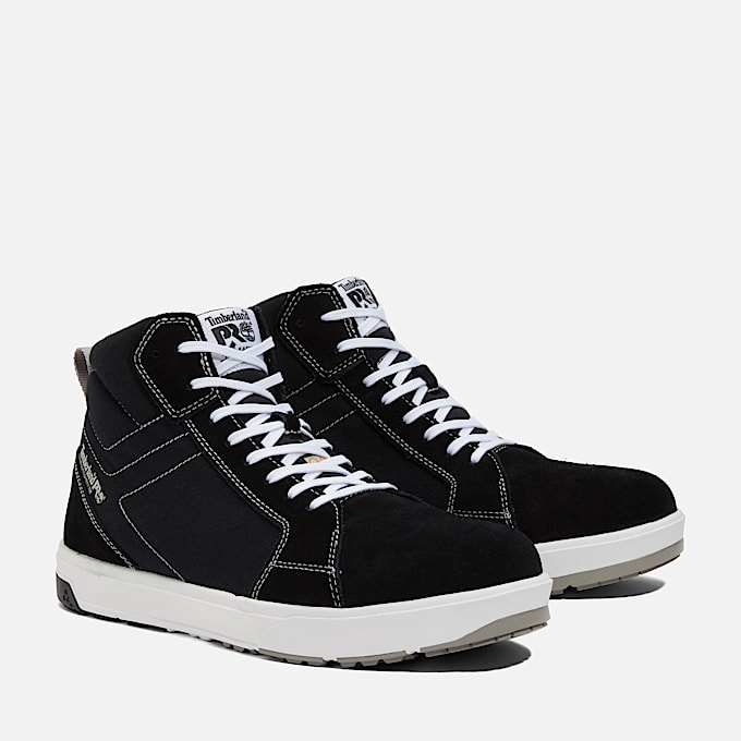 Timberland PRO® GreenStride™ Berkley Comp-Toe High-Top Sneaker