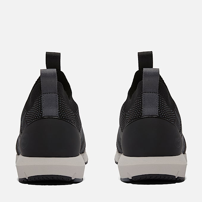 Men's Timberland PRO® Radius Knit Comp-Toe Slip-On Work Sneaker