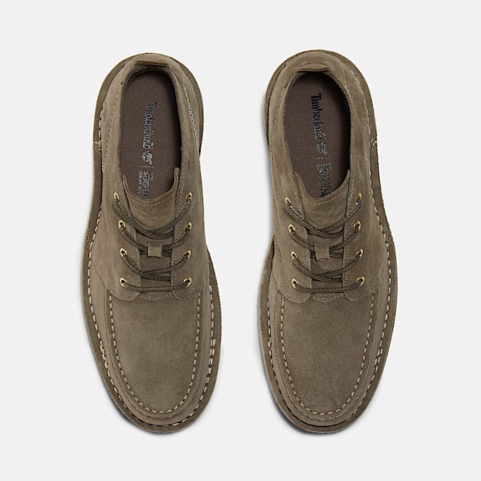 Men's Westmore Moc-Toe Chukka Boot