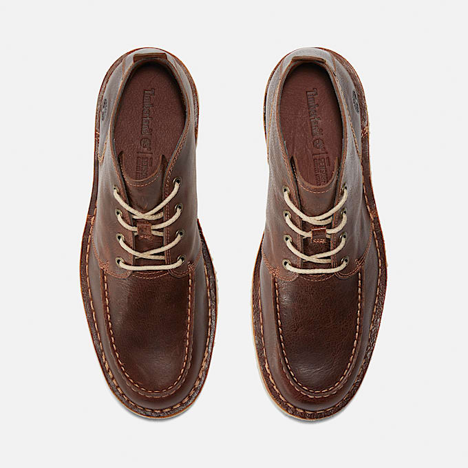 Men's Westmore Moc-Toe Chukka Boot