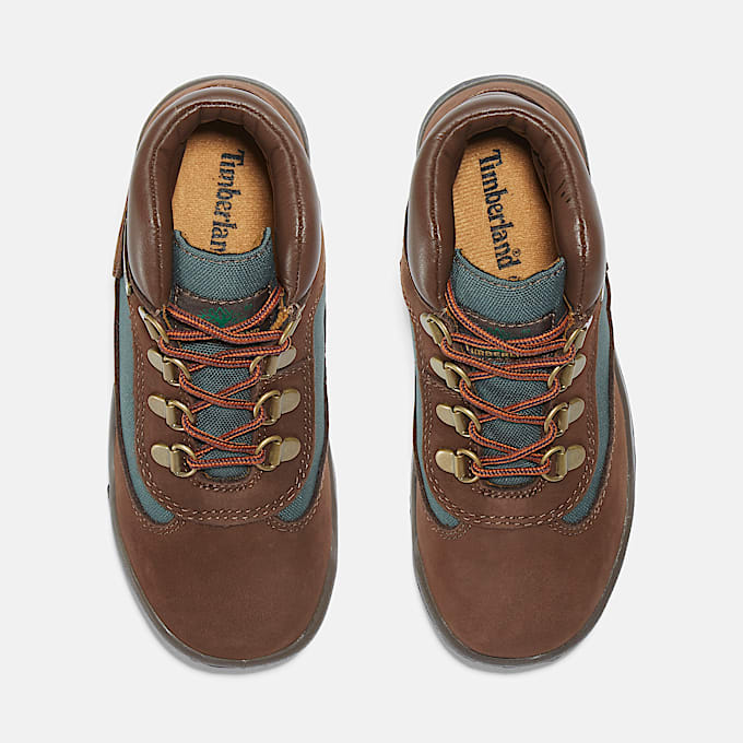 Youth Field Boot