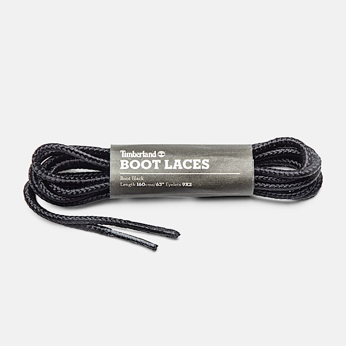 63-Inch Boot Laces - 1